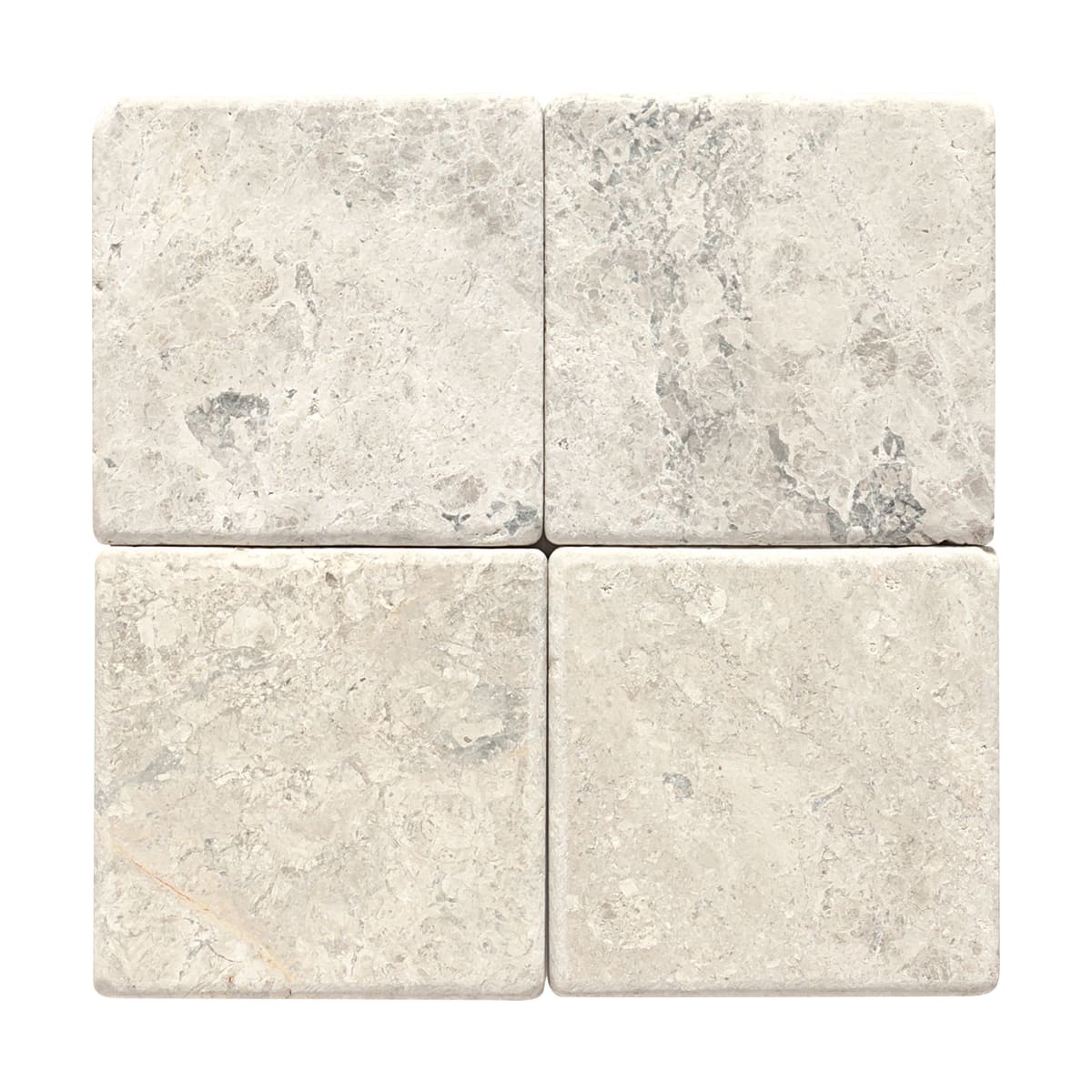 Daltile L75744TS1P Limestone Collection 4" x