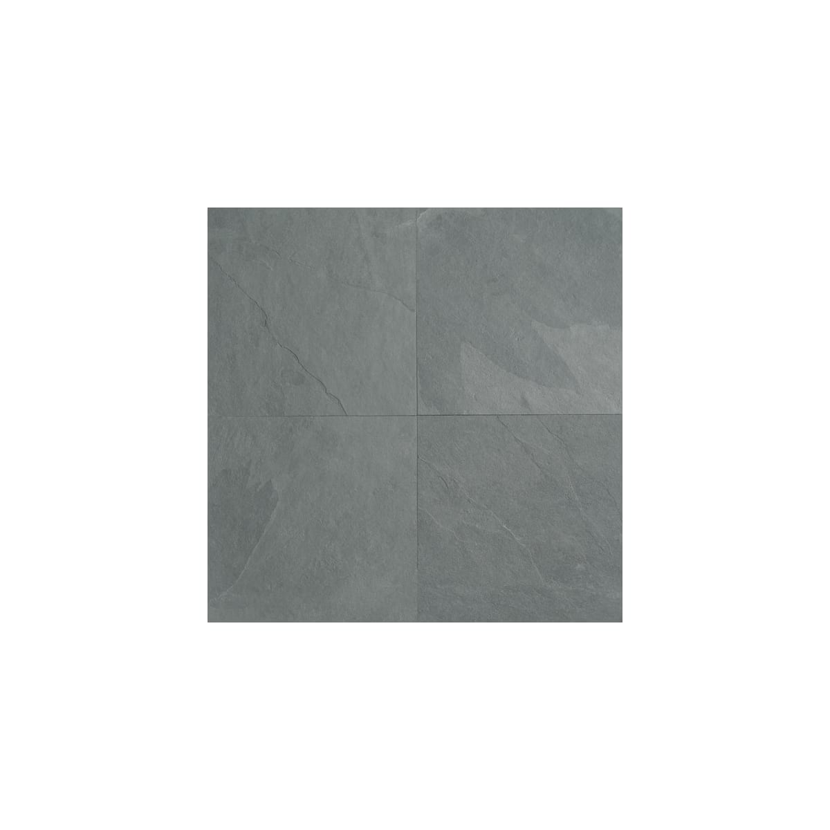 Daltile S2011616X1P Slate Collection 16" x 16" Square