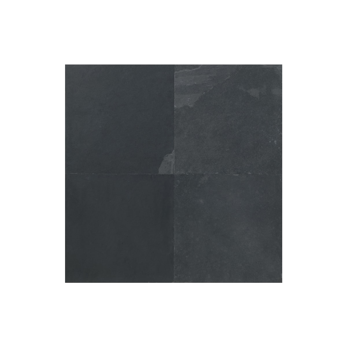 Daltile S7621616X1P Slate Collection 16" x 16" Square