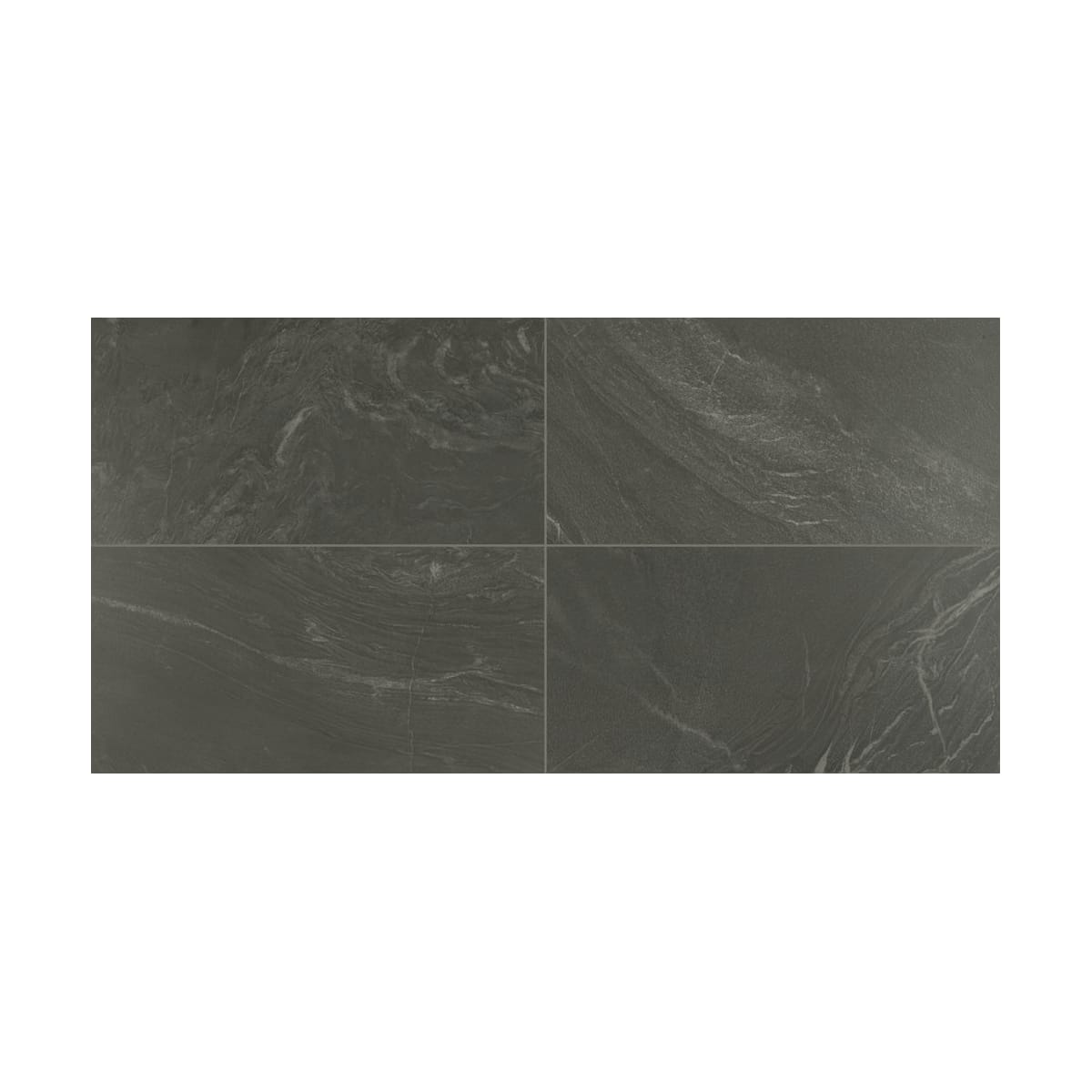 Daltile VR12RCT1224MT Vertuo 12" x 24" Rectangle Floor