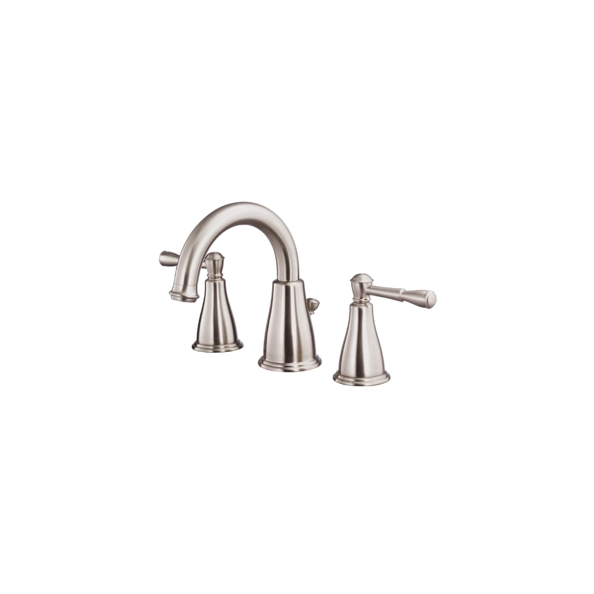 Danze D304015BN Widespread Bathroom Faucet From