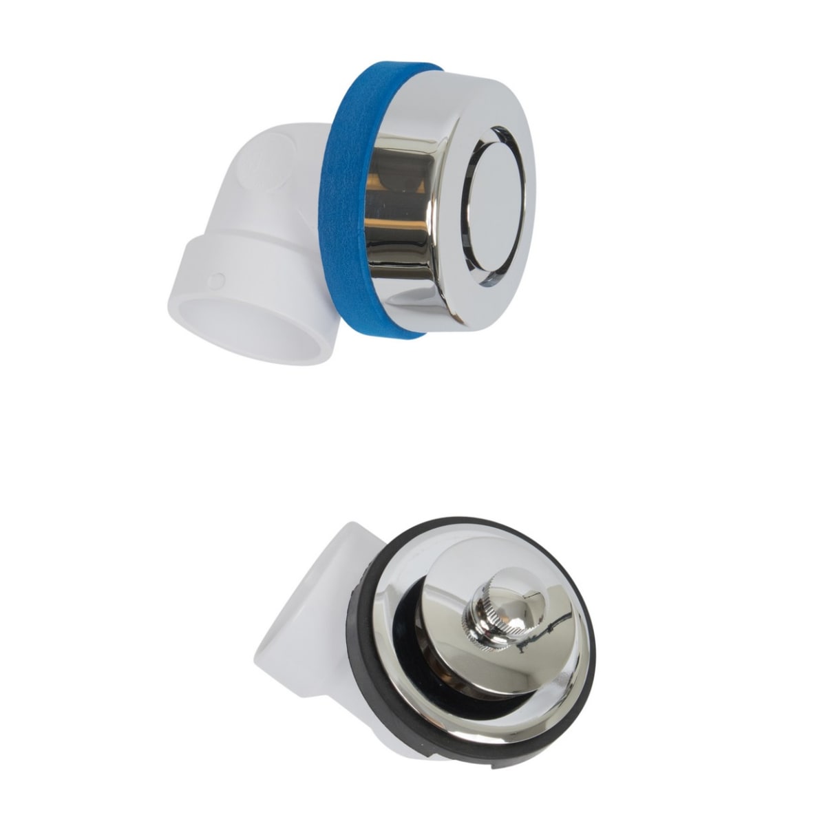 Dearborn P9960CP True Blue 1-1/2