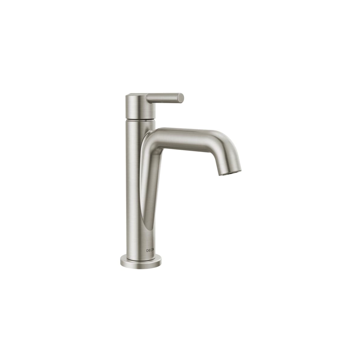 Two Handle Widespread Bathroom Faucet in Stainless 35749LF-SS