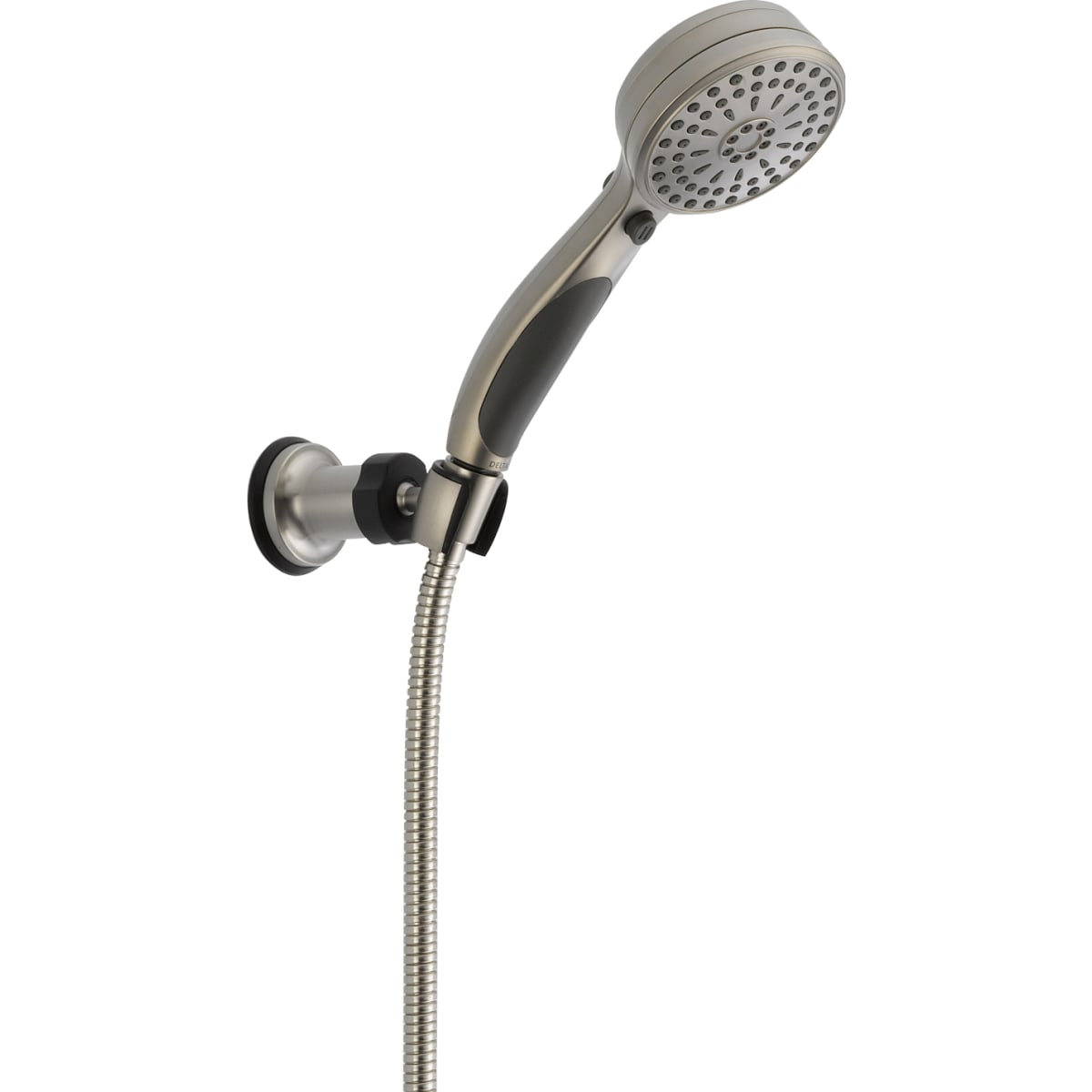 Delta 55424 Ss Universal Showering Components Build Com