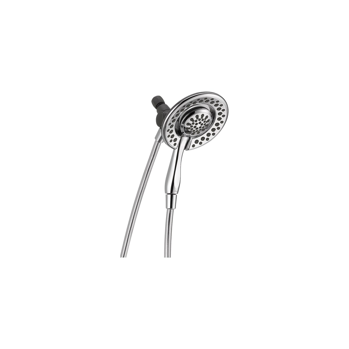 Delta 58465PK 1.75 GPM In2ition 2in1 Multi Function