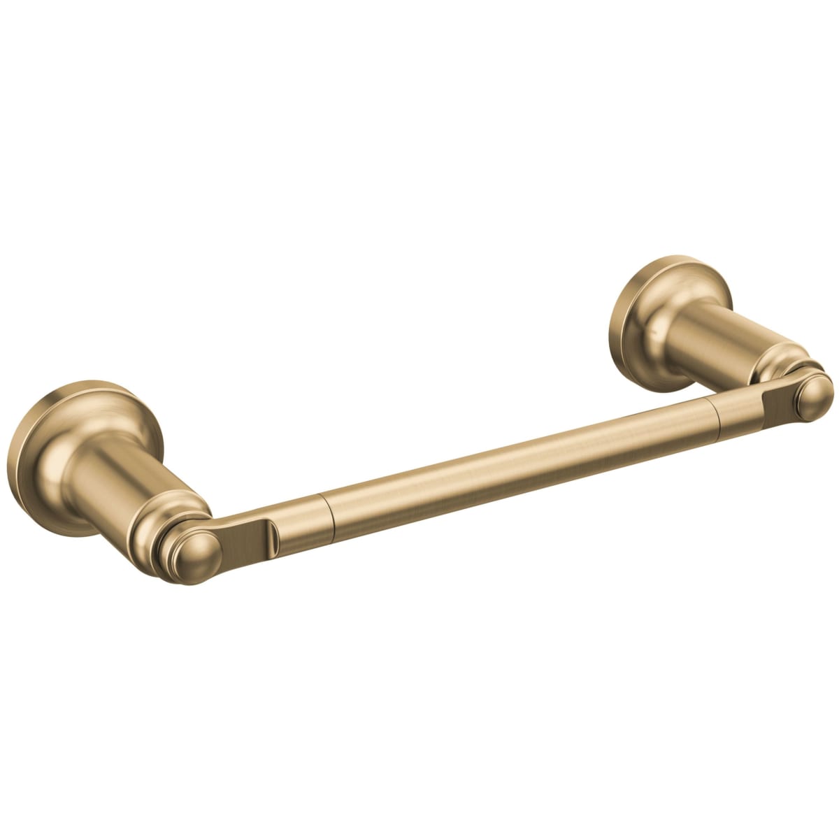 Delta bowery store towel bar