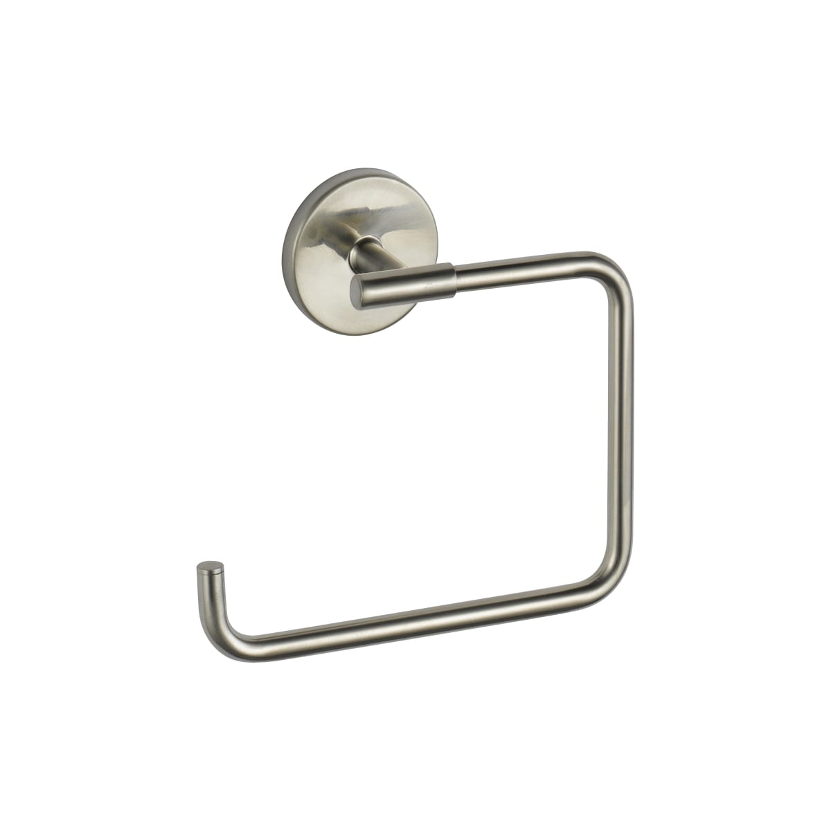 Delta trinsic towel hotsell ring