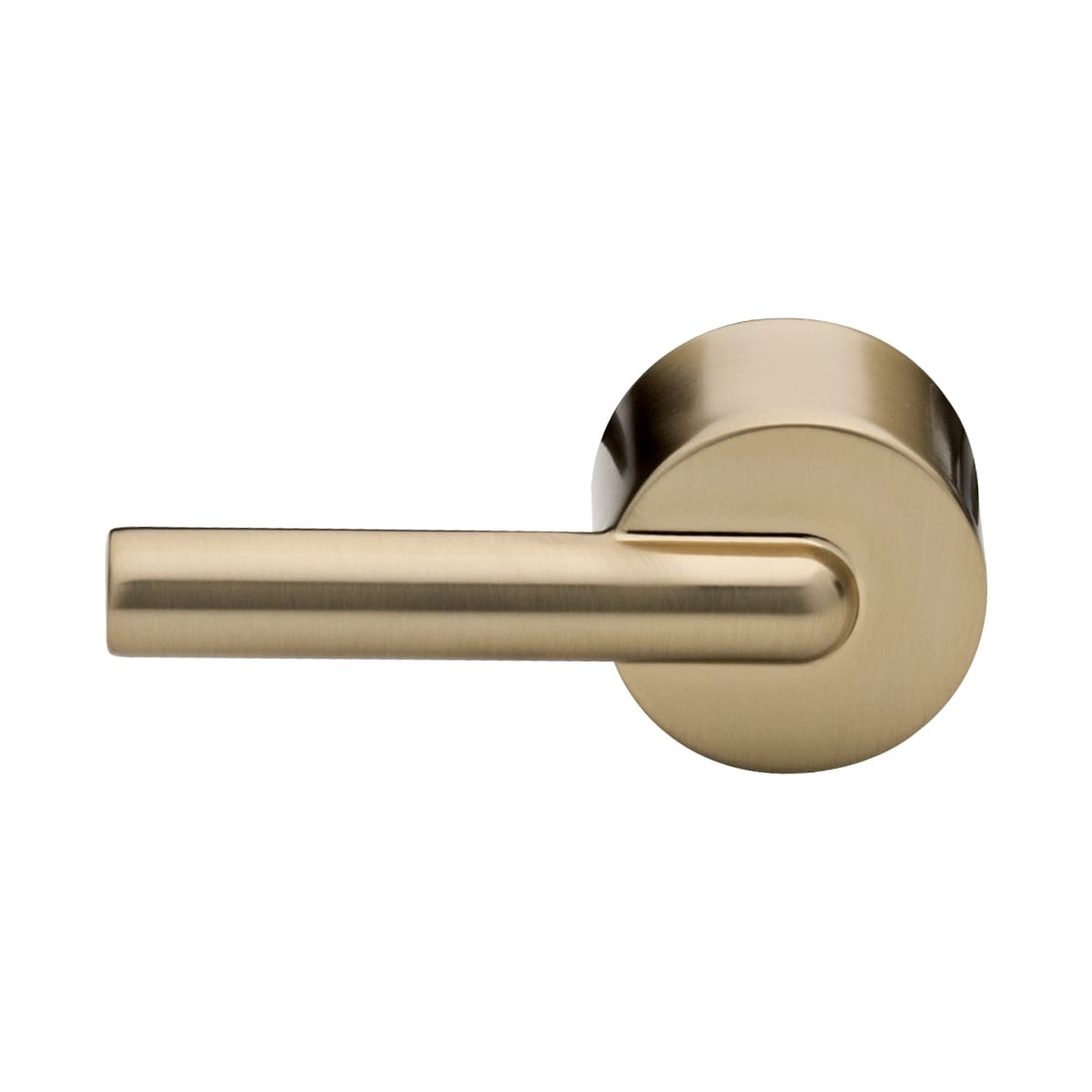Delta 75960-CZ Trinsic Universal Tank Lever | Build.com