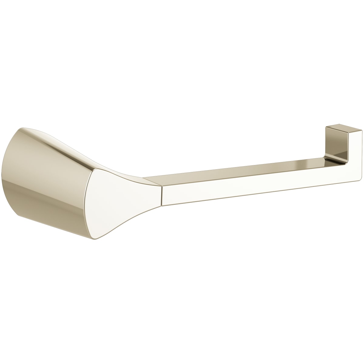 Pivoting Tissue Holder in Chrome 772500