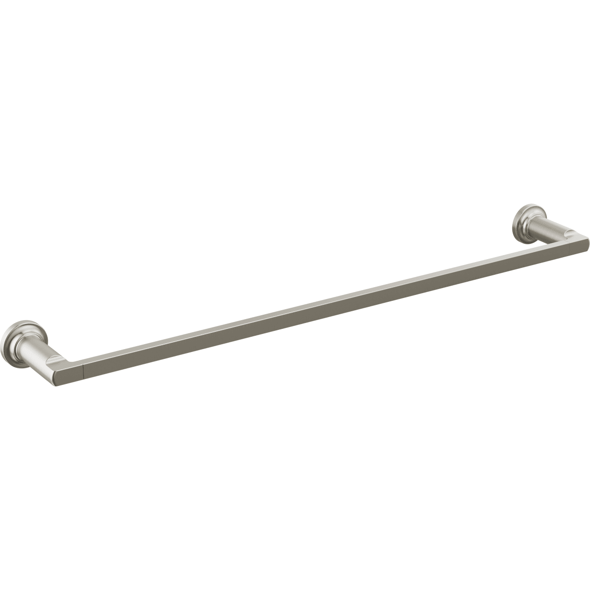 Delta towel bar shop