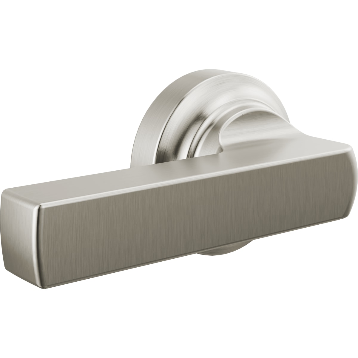 Delta 78960SS Tetra Tank Lever for Left Front, Left Side,