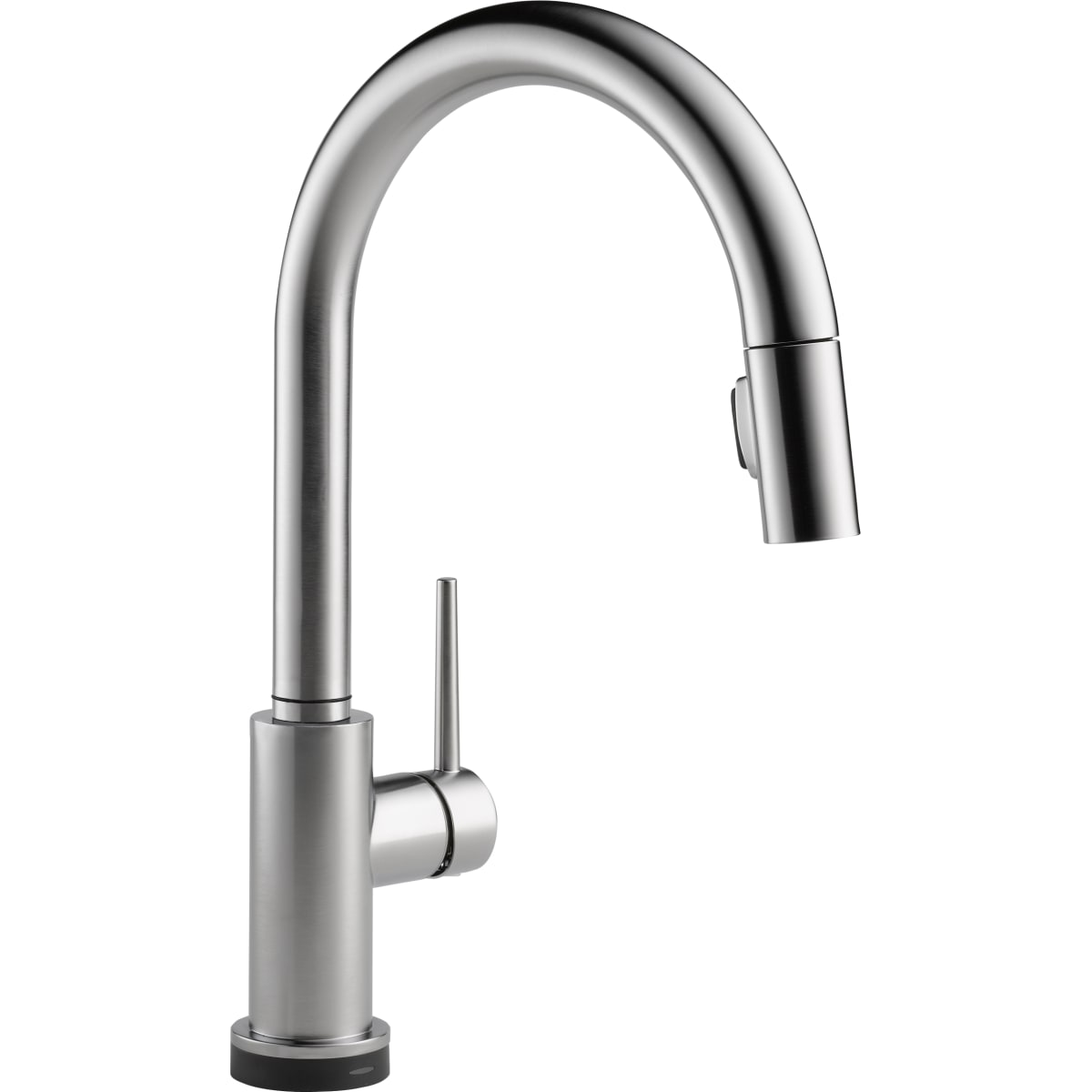 Delta 9159T-AR-DST Trinsic Pull-Down Kitchen Faucet with
