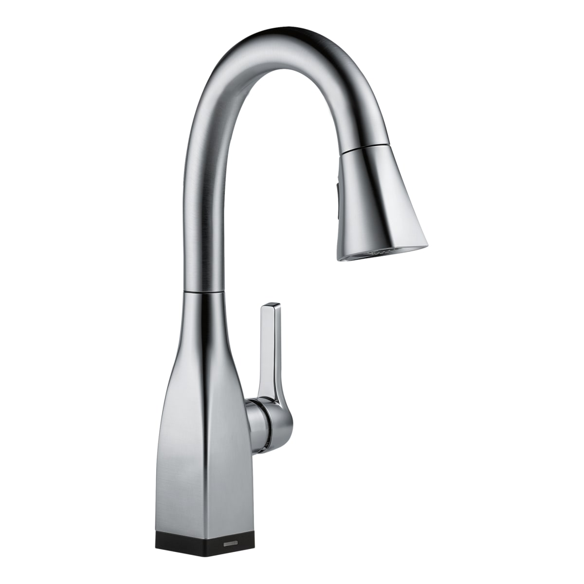 Delta 9983T-AR-DST Mateo Pull-Down Bar/Prep Faucet with