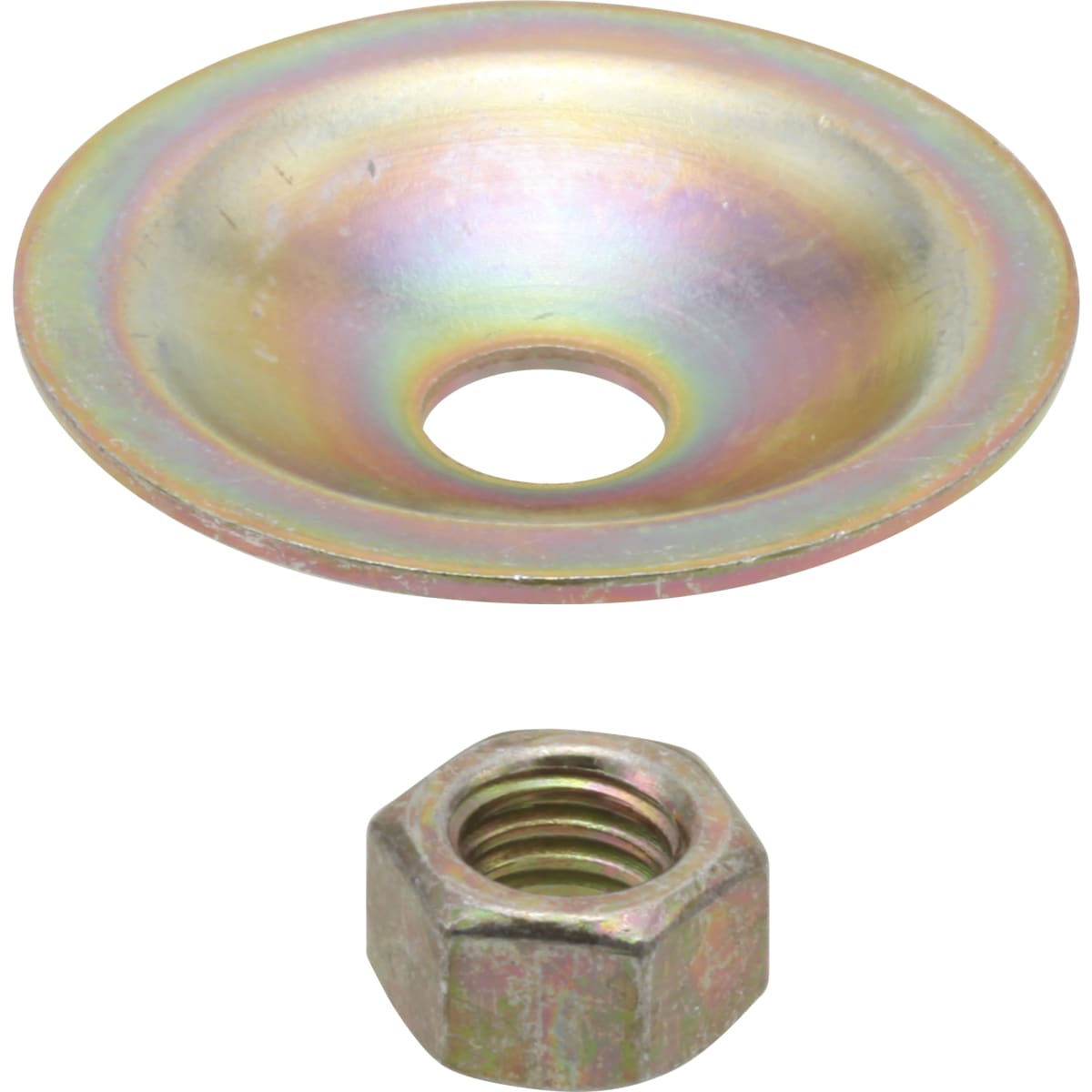 Delta RP22289 Washer Mounting Nut