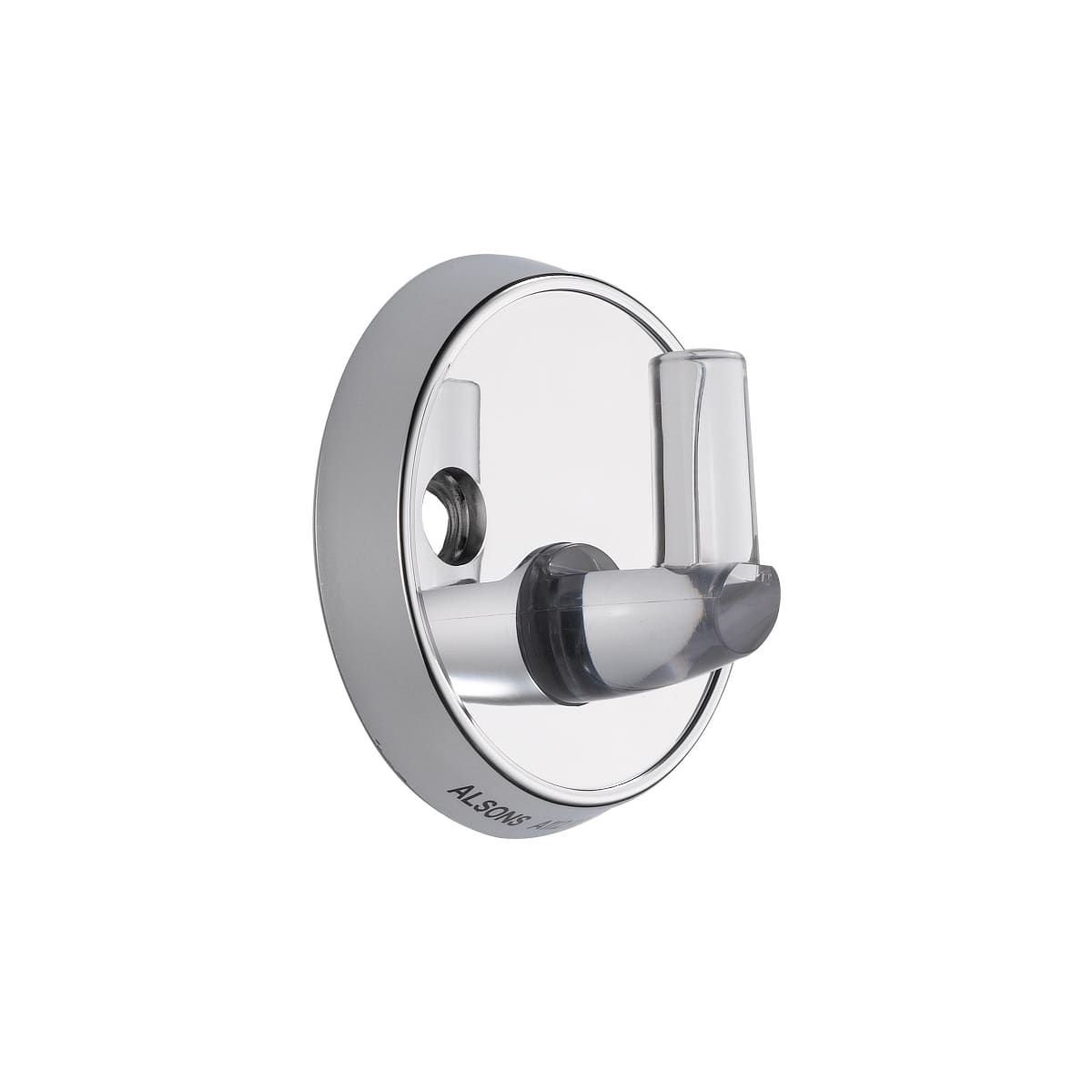 Hand Shower - Holder Assembly in Chrome RP74808