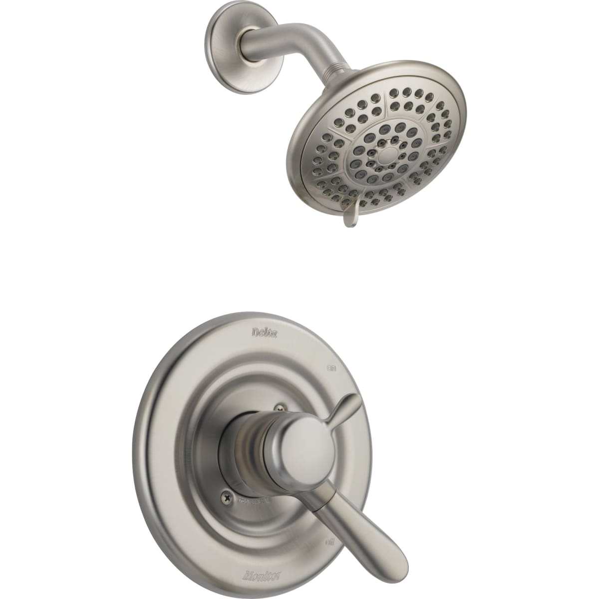 FLG Shower Faucet with Rough in-Valve & Reviews