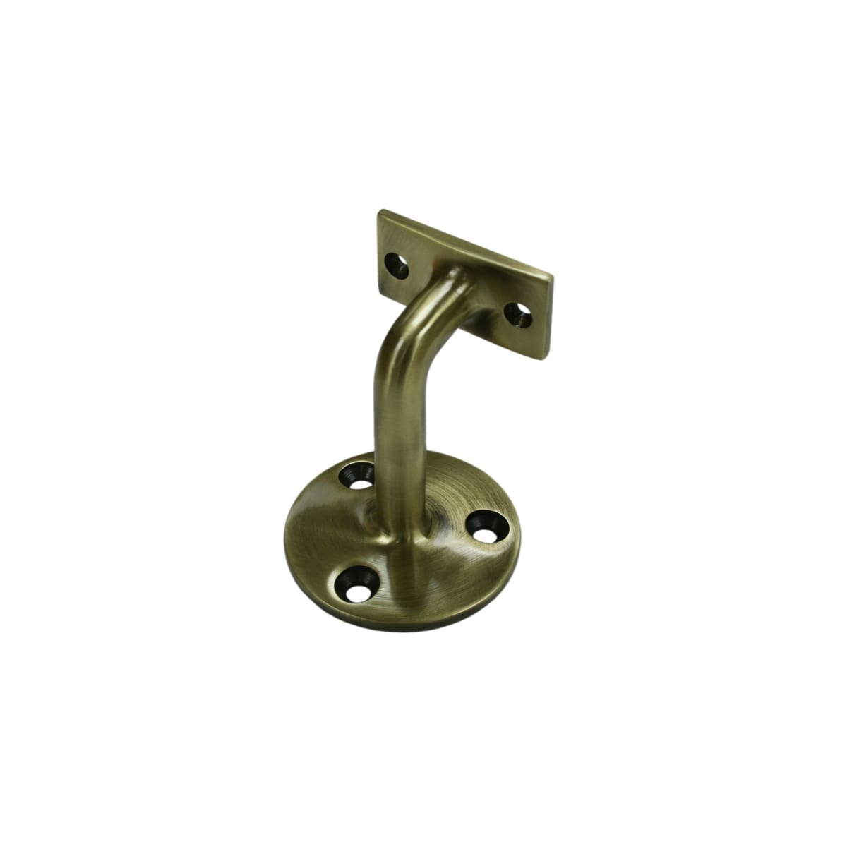 Handrail Bracket 63mm Carlisle Brass 