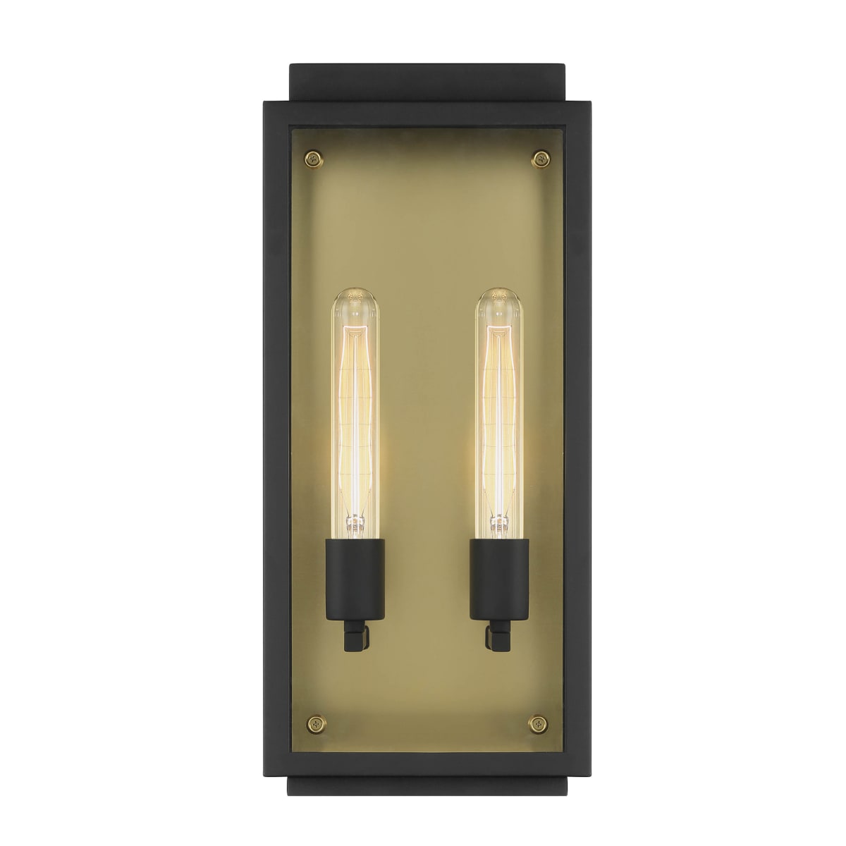 Designers Fountain D275M-8EW-BK Twilight 2 Light 18 Designers Fountain D275M-8EW-BK Twilight 2 Light 18