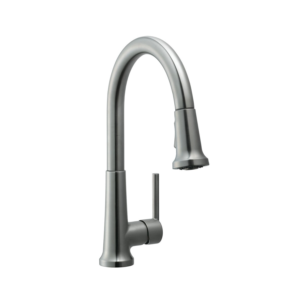 Design House 525717 Single Handle Kitchen Faucet | Build.com