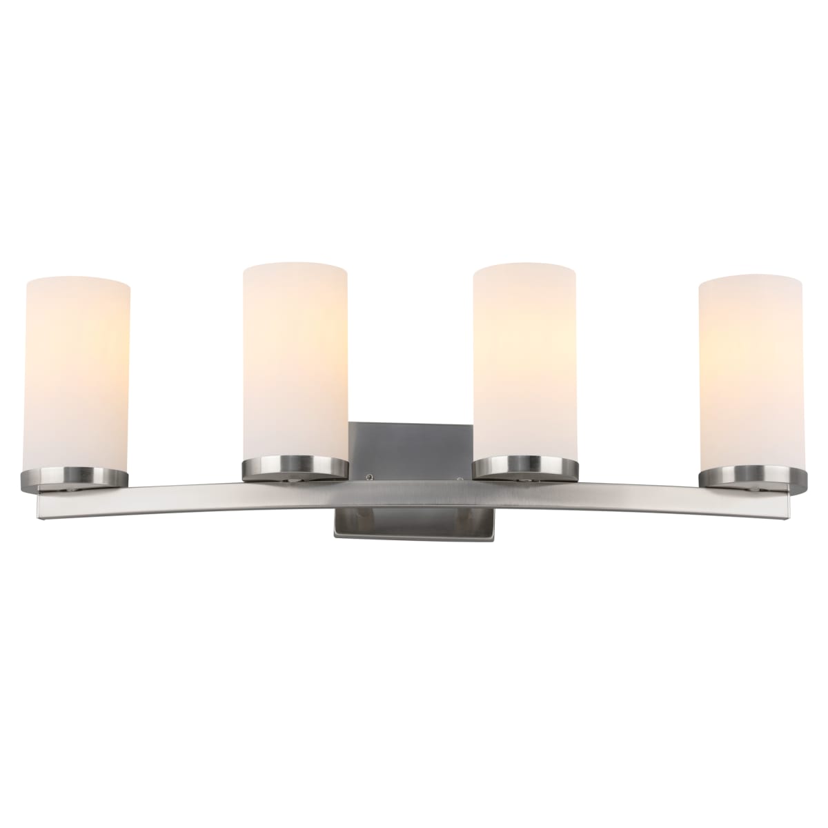 Design House 589168-SN Desta 4 Light 30