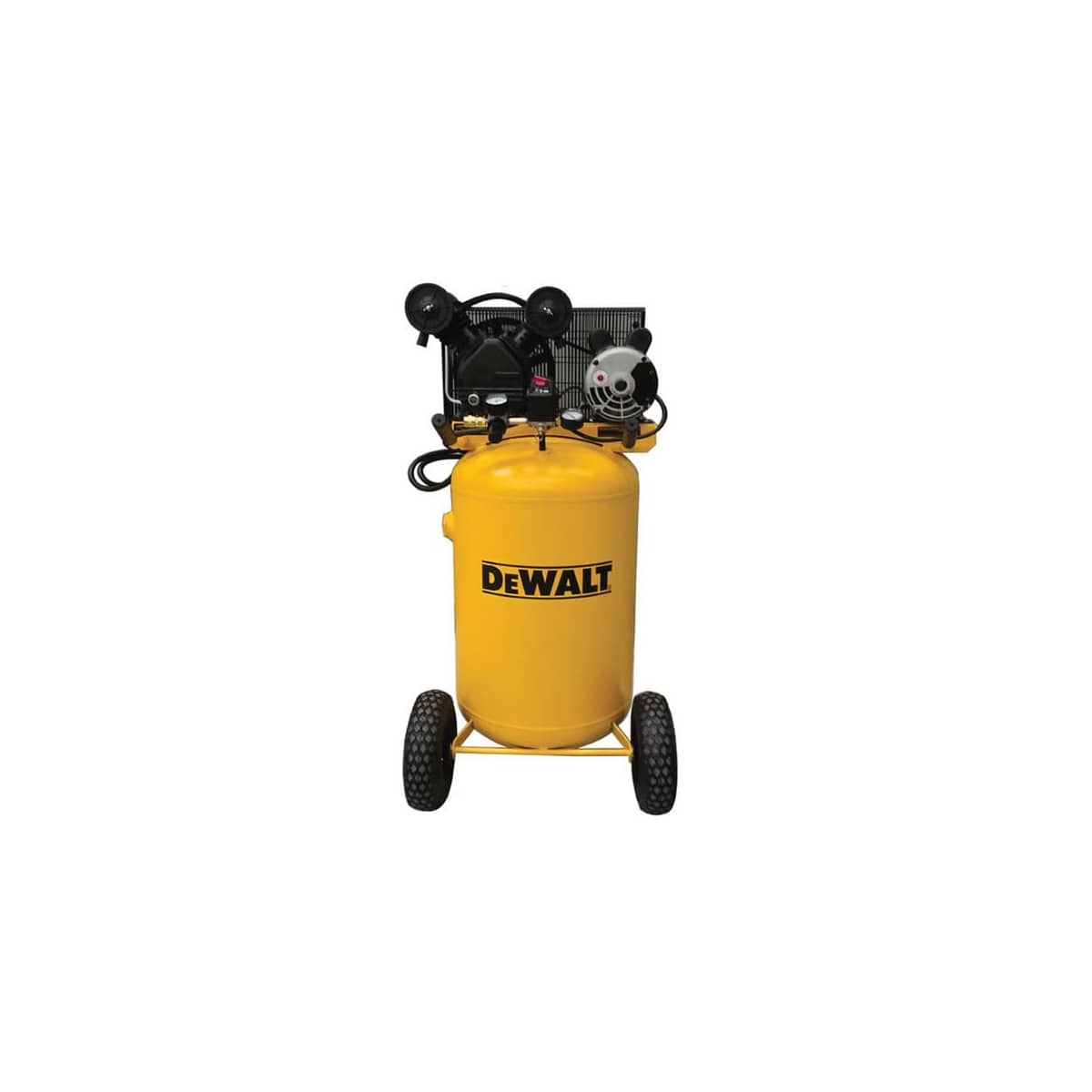 Dewalt DXCMLA1683066 1.6 HP 30 Gal 155 Max PSI Single-Stage