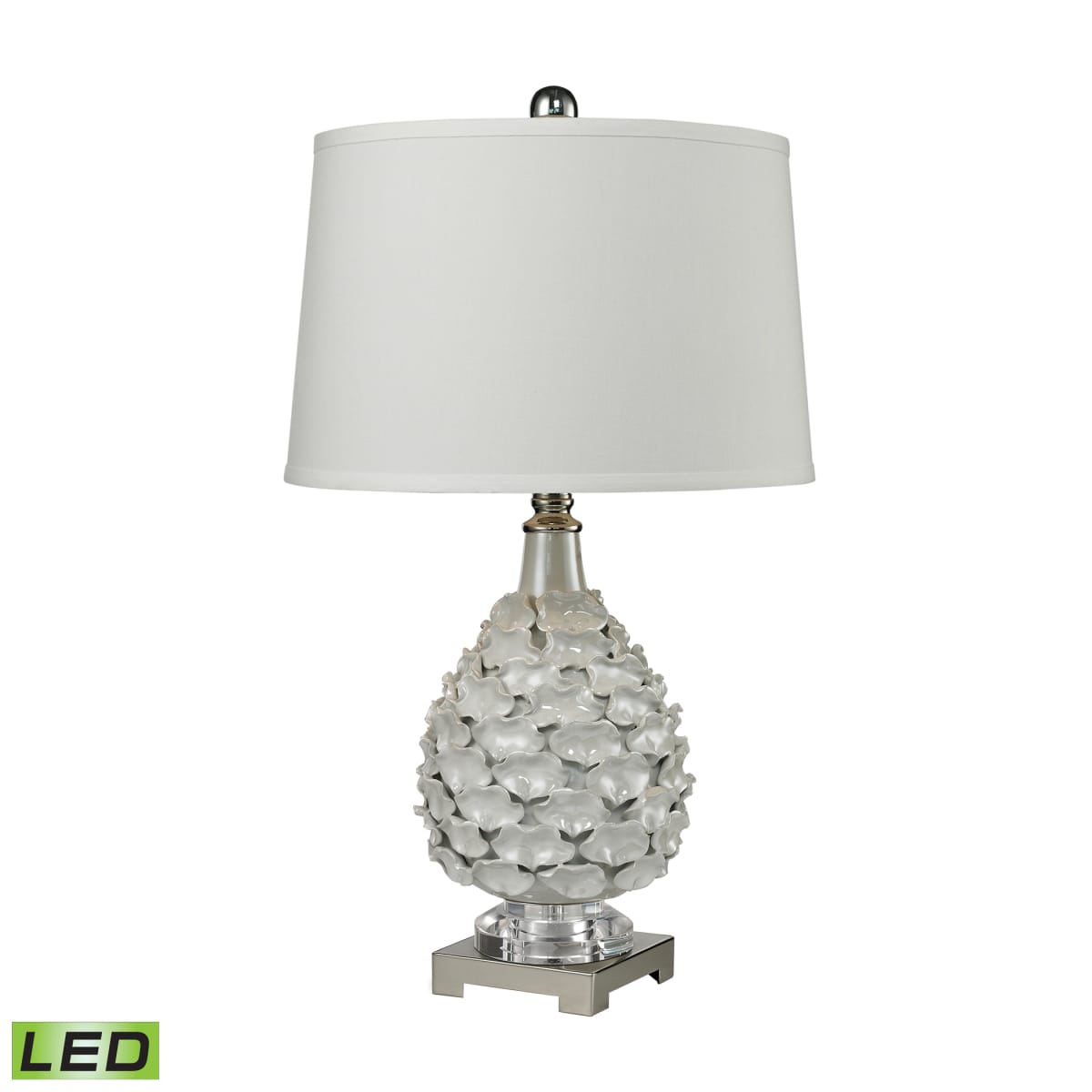 Dimond lighting table top lamps