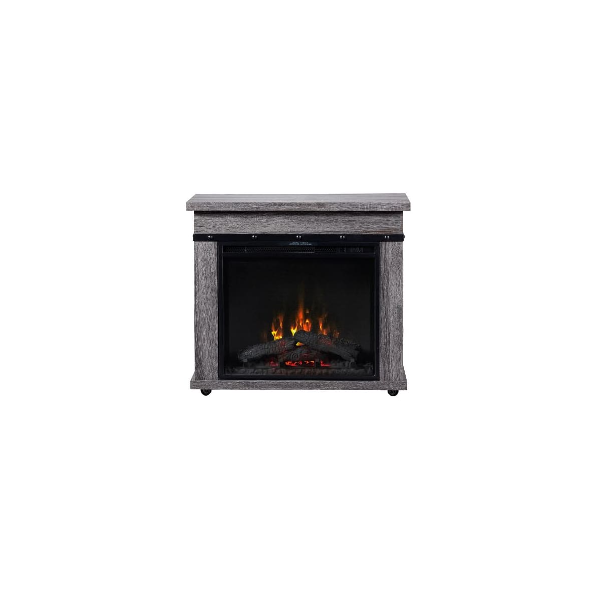 Dimplex X-C3P23LJ-2085CO Morgan 32 Inch Wide 5118 BTU / | Build.com
