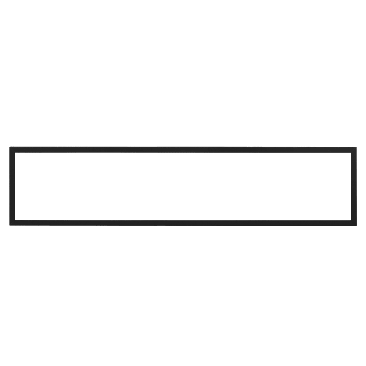 Dimplex XXLFTRIM74 74 Inch Trim Kit for Dimplex XLF74