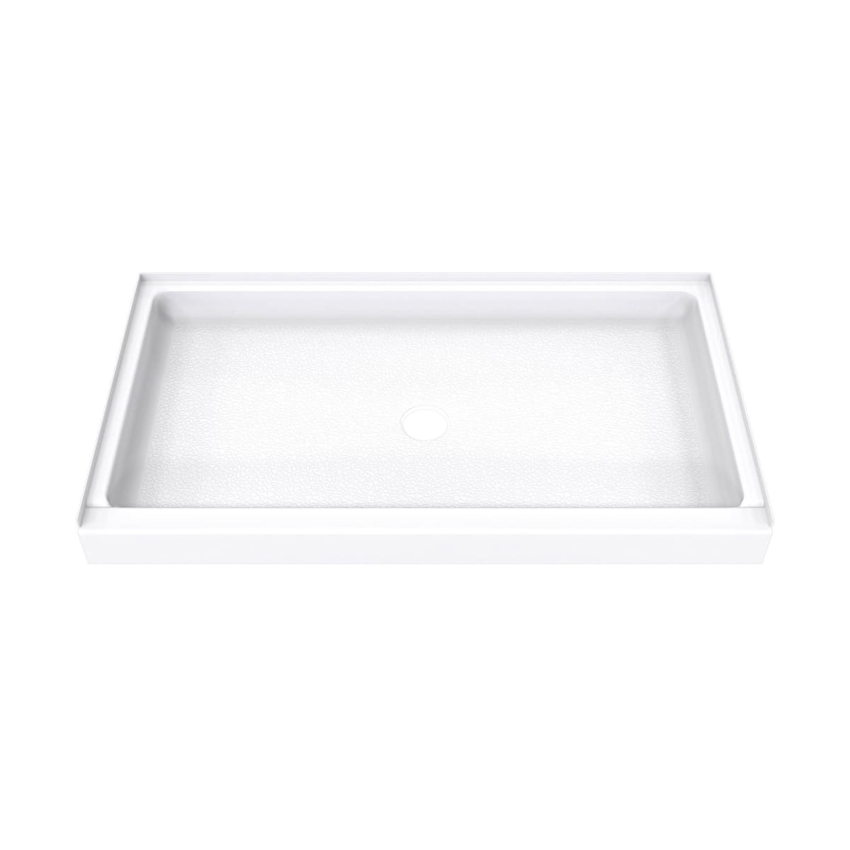DreamLine B1DS6034XXC0001 DreamStone 34" x 60" Shower Base