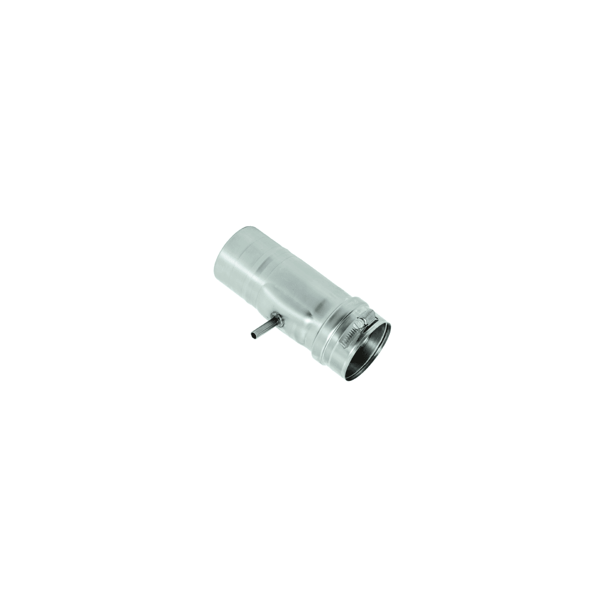 DuraVent FSHDT4 4" Inner Diameter FasNSeal AL294C
