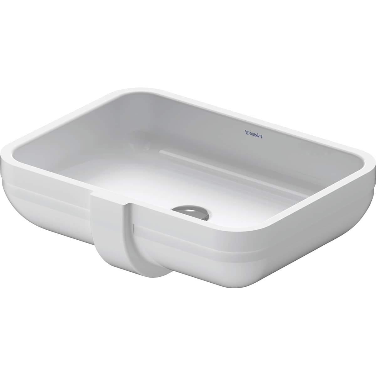 Duravit 0457480000 Happy D.2 18-7/8
