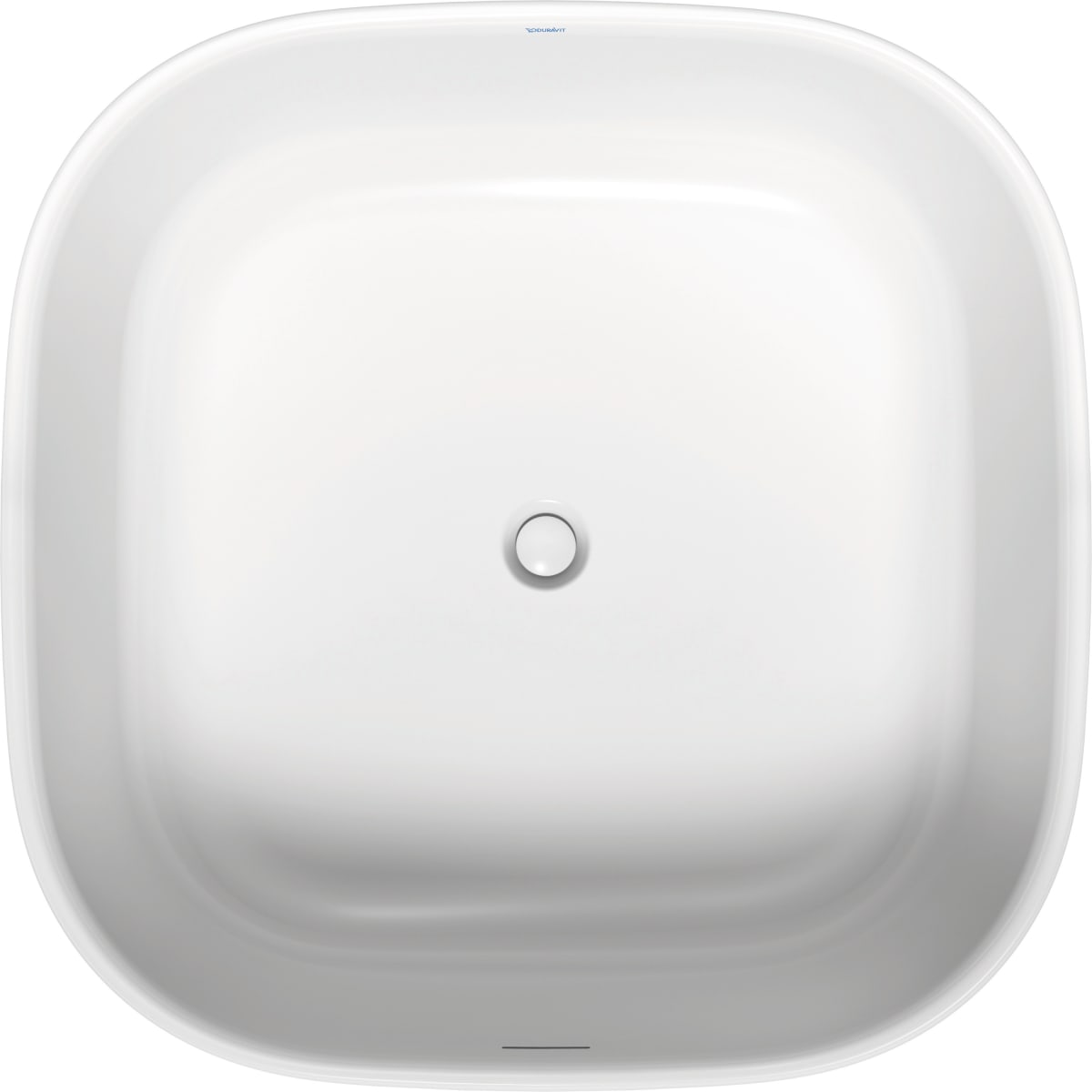 Duravit 700464000000090 Zencha 49