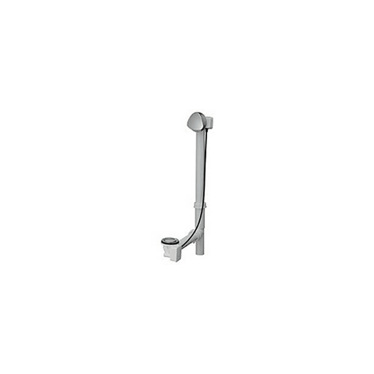 Duravit 790220000001000 Cable Driven Bathtub Drain