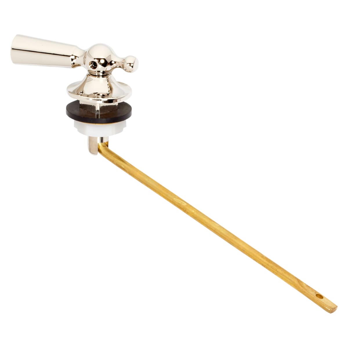 DXV 7381344-200.0080A Fitzgerald Toilet Trip Lever | Ferguson Home