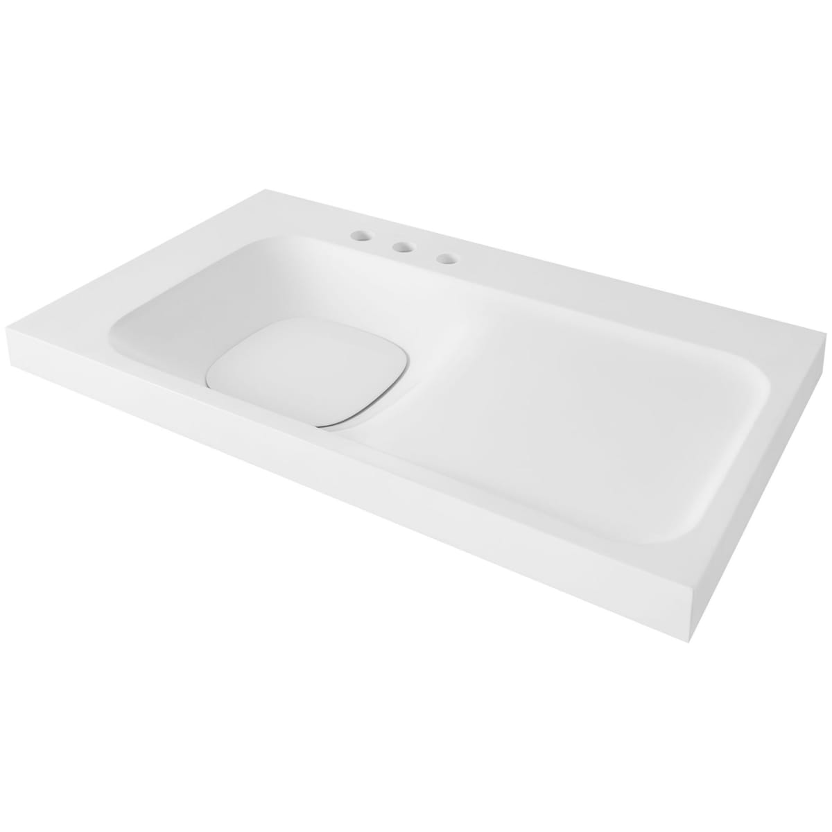 DXV D21045036LH08.415 DXV Modulus 36