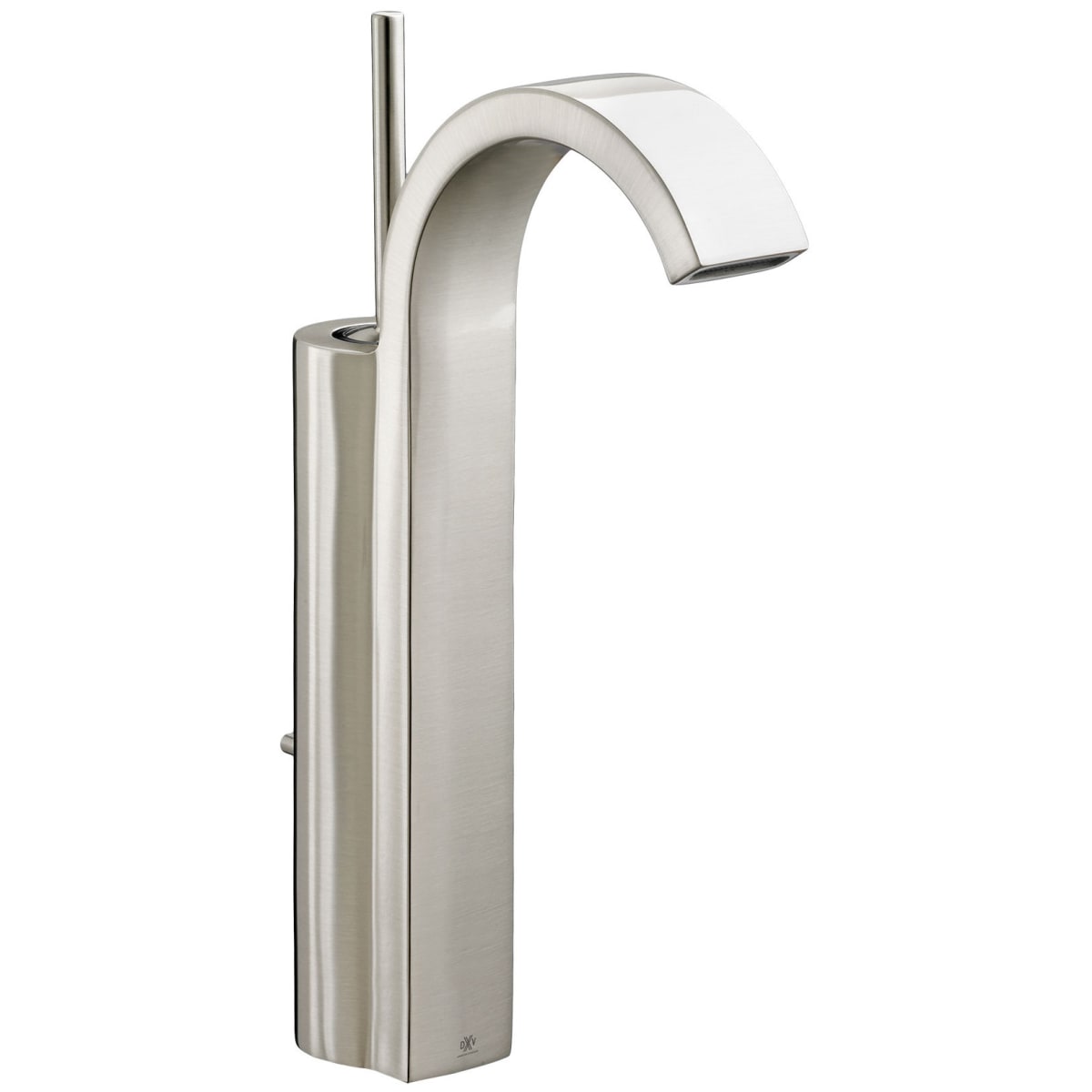 DXV D35100152.144 REM 1.2 GPM Single Hole Vessel Bathroom