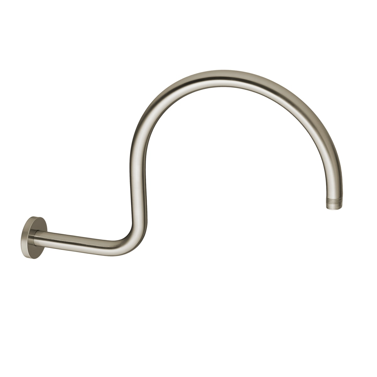 DXV D35701316.144 16" Shepherd's Hook Shower Arm