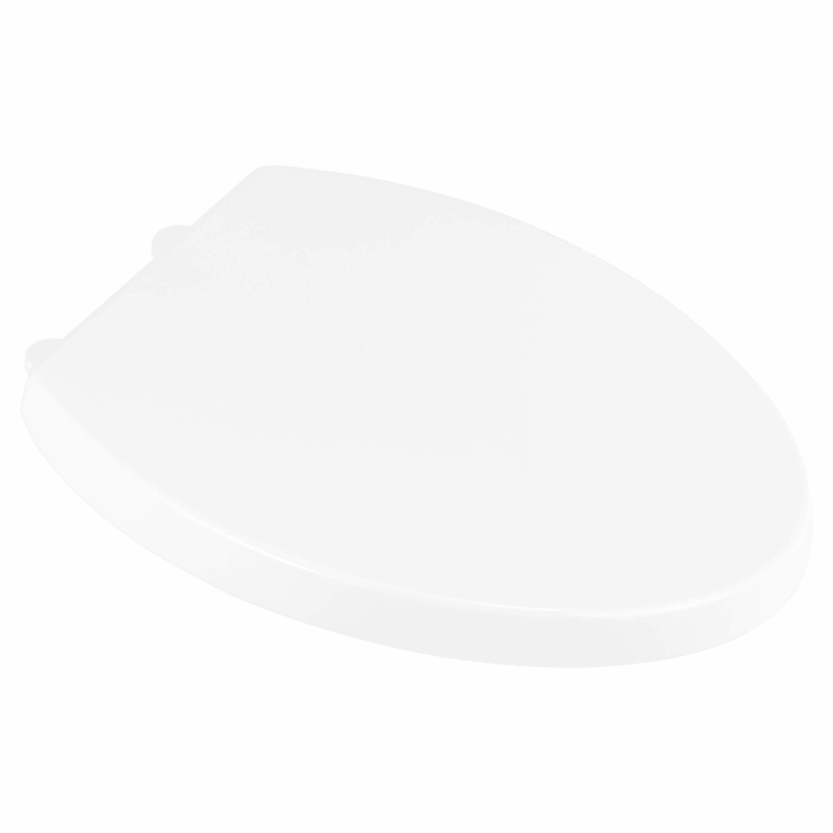 DXV 5025A15G.415 Elongated ClosedFront Toilet Seat with