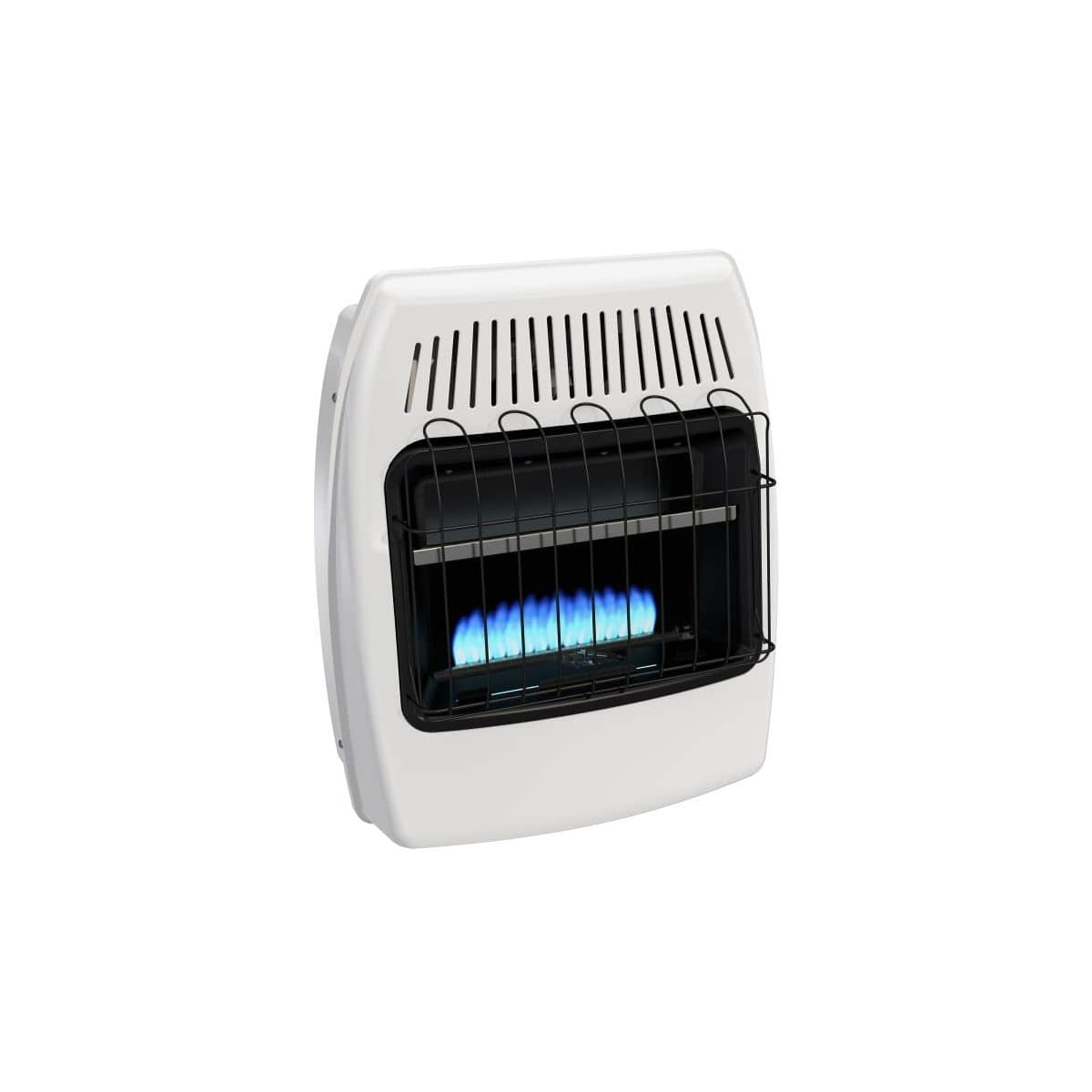 Dyna-Glo BF20NMDG-4 20,000 BTU Natural Gas Wall Heater | Build.com
