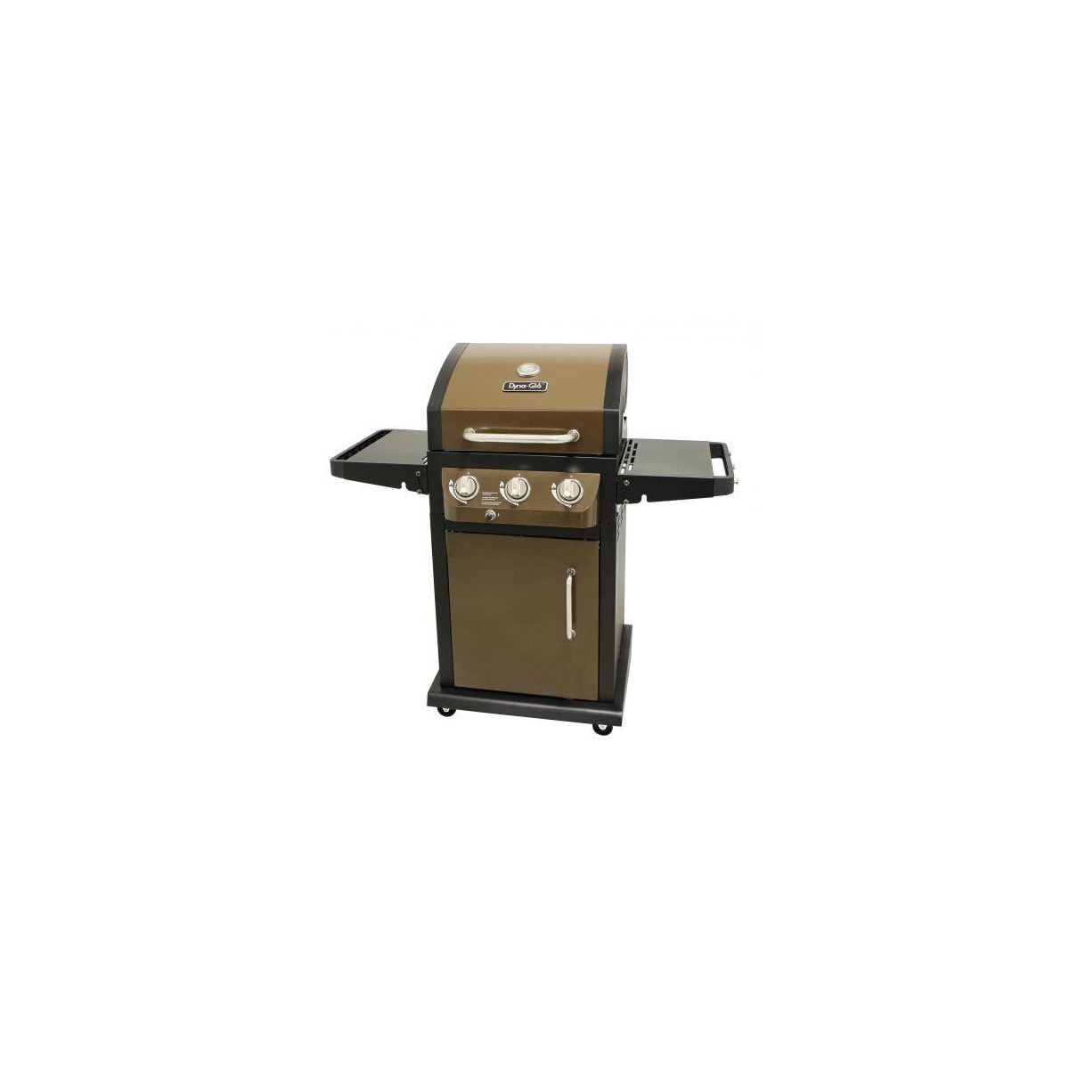 Dyna-Glo DGB390BNP-D 36,000 BTU 50 Inch Wide Free Standing | Build.com
