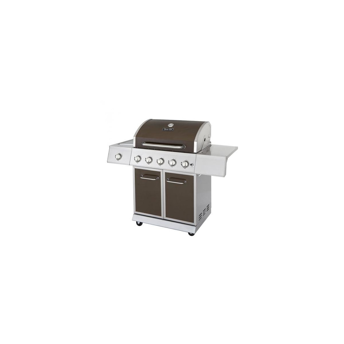 Dyna-Glo DGE530BSP-D 62,000 BTU 54 Inch Wide Free Standing | Build.com