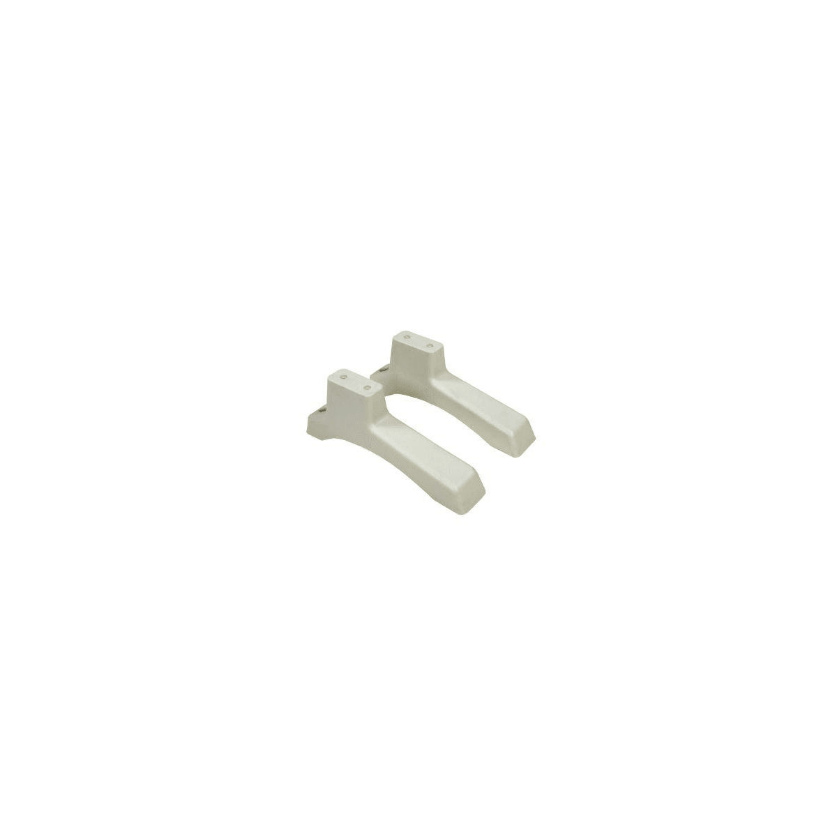 Dyna-Glo WBL100 Vent Free Wall Heater Base Legs | Build.com