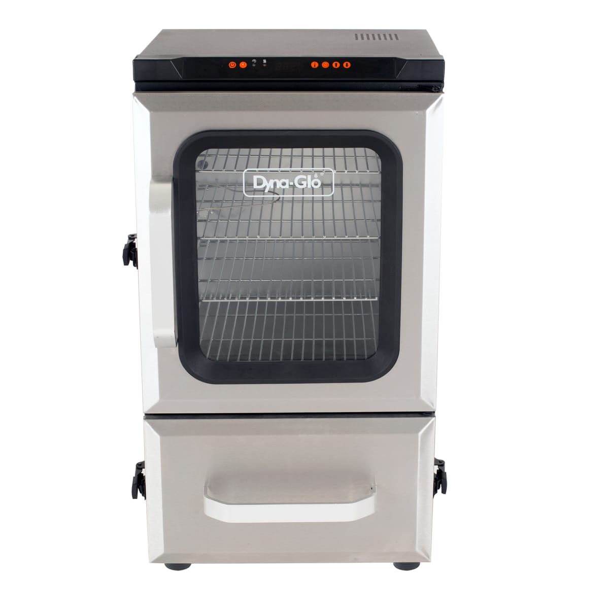 Dyna-Glo DGW1235BDP-D 36 Inch Wide Freestanding Liquid