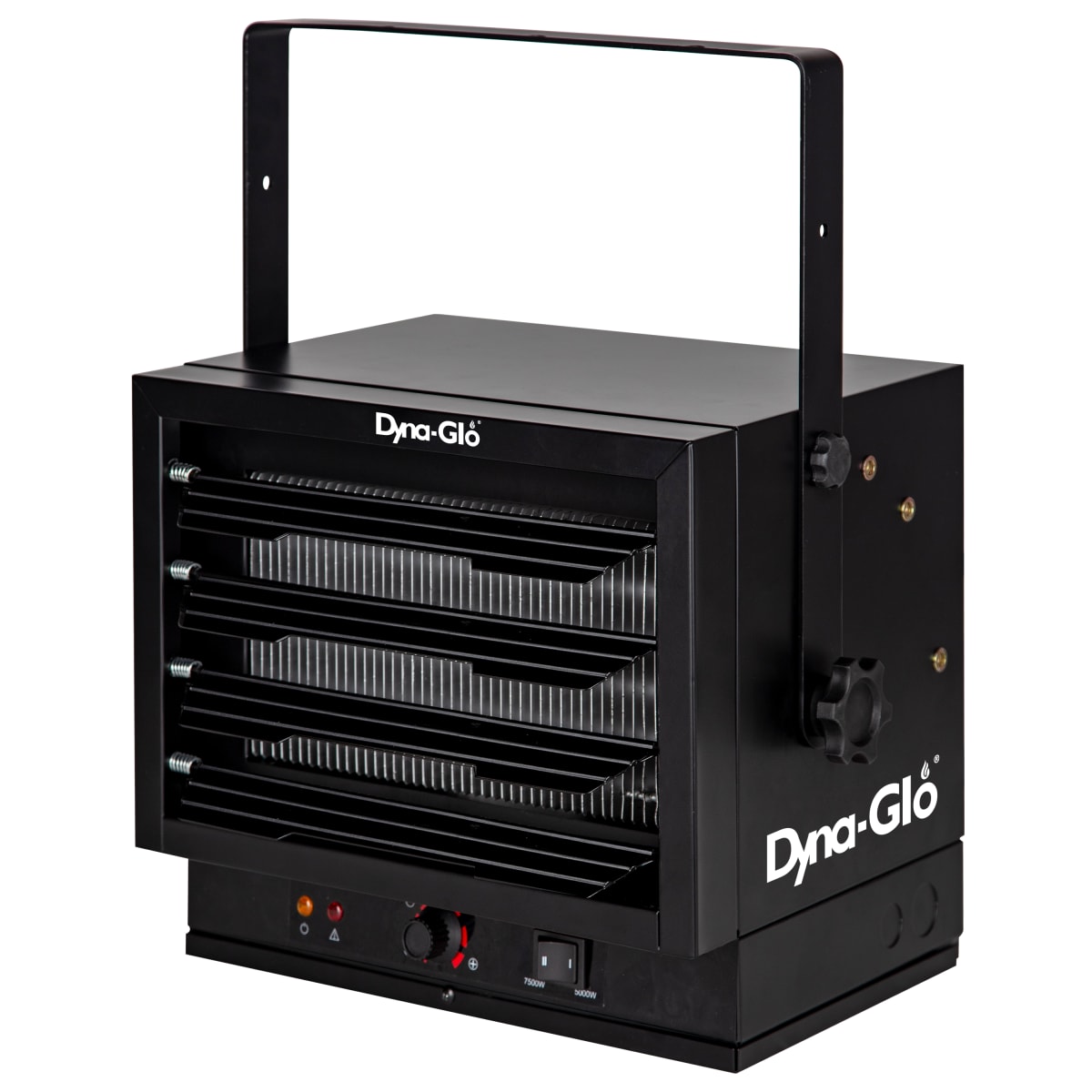 Dyna-Glo EG7500DGP 25,500 BTU Electric Garage Heater with | Build.com