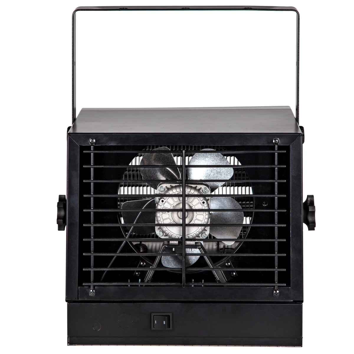 DynaGlo EG7500DH 25,500 BTU Electric Garage Heater with