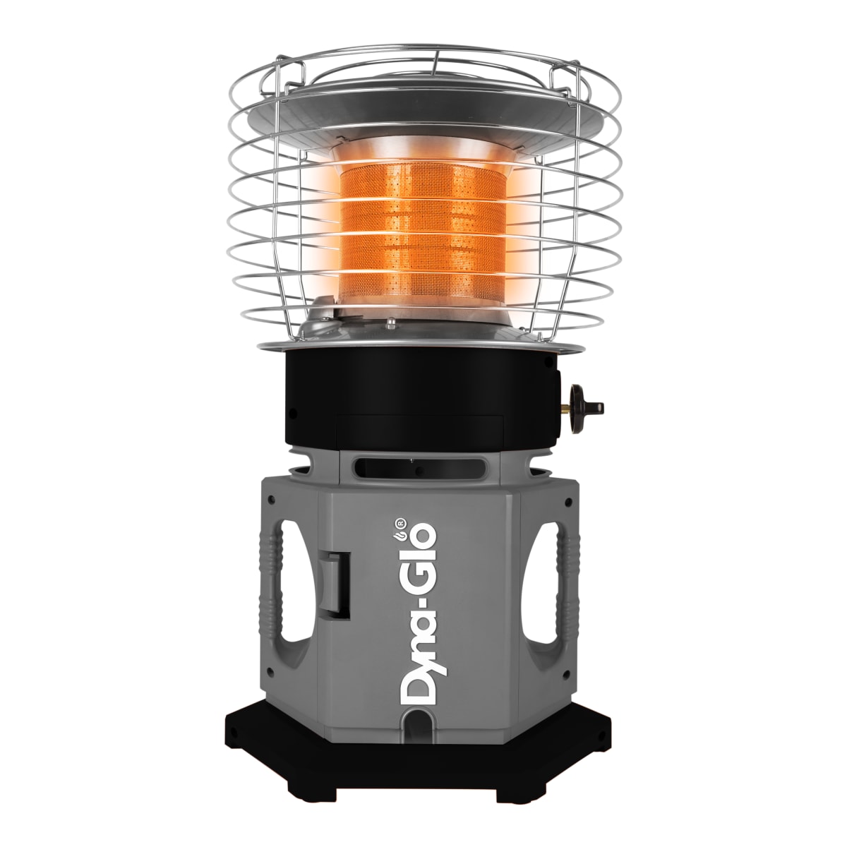 Dyna glo 360 2025