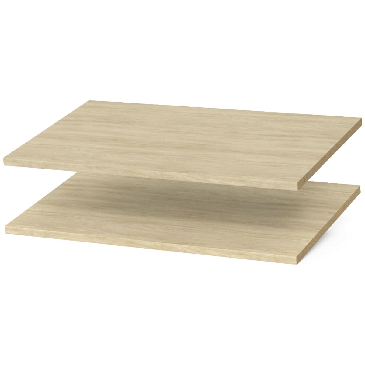 Easy Track RS1423MJON 24 Inch Shelves for Easy Track