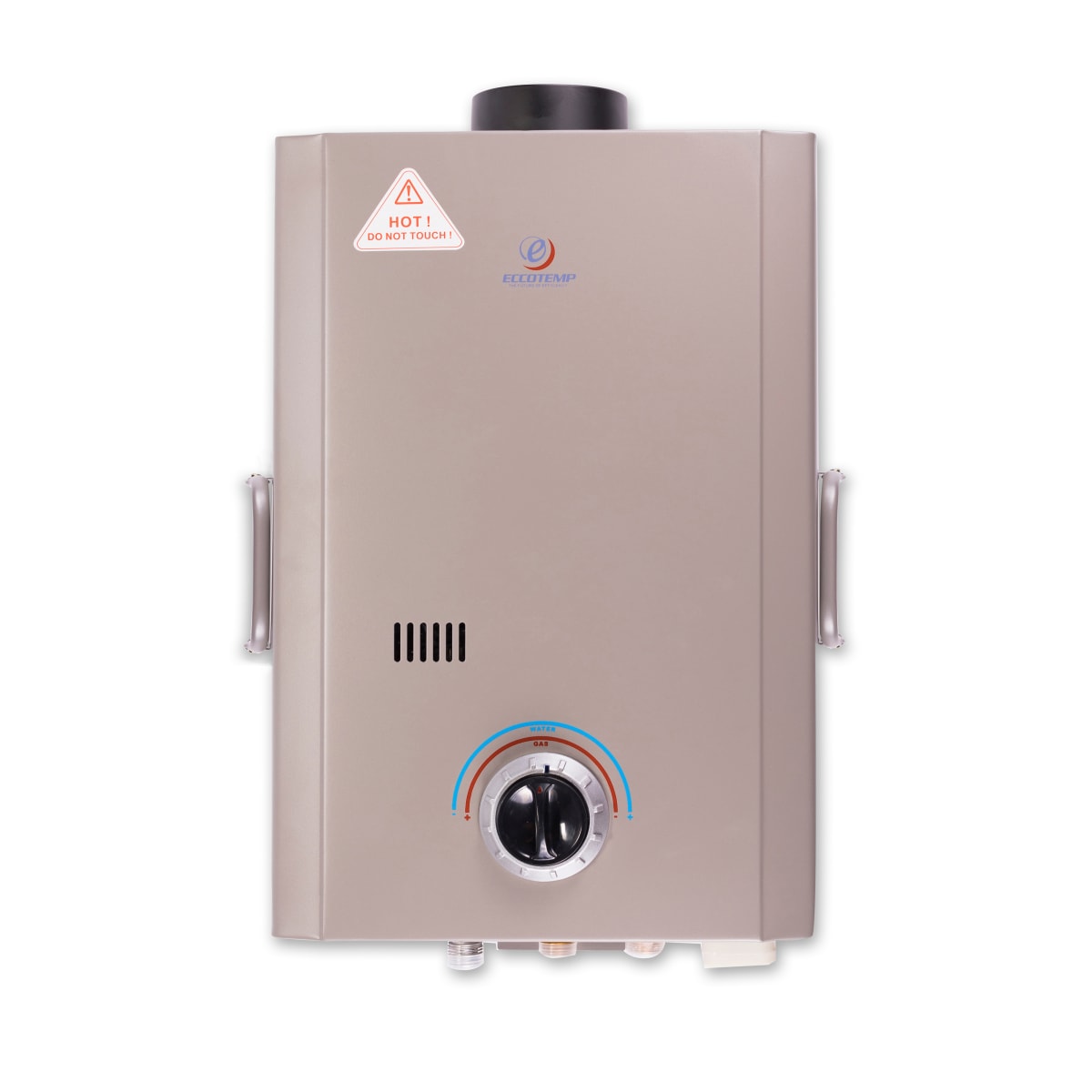 Eccotemp L7 GPM Liquid Propane Portable Tankless Water Heater