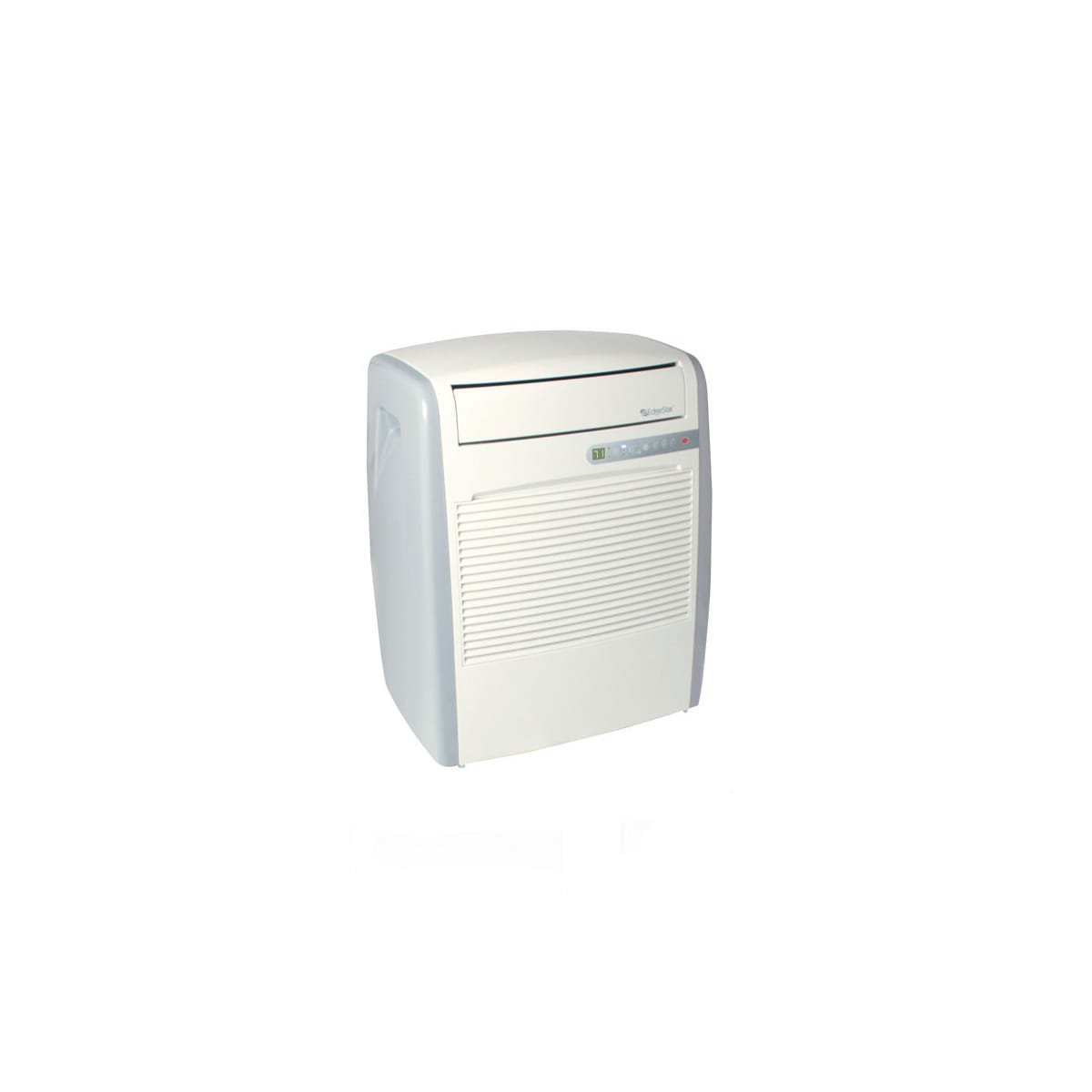 EdgeStar AP8000W 8000 BTU 115V Portable Air Conditioner - | Build.com
