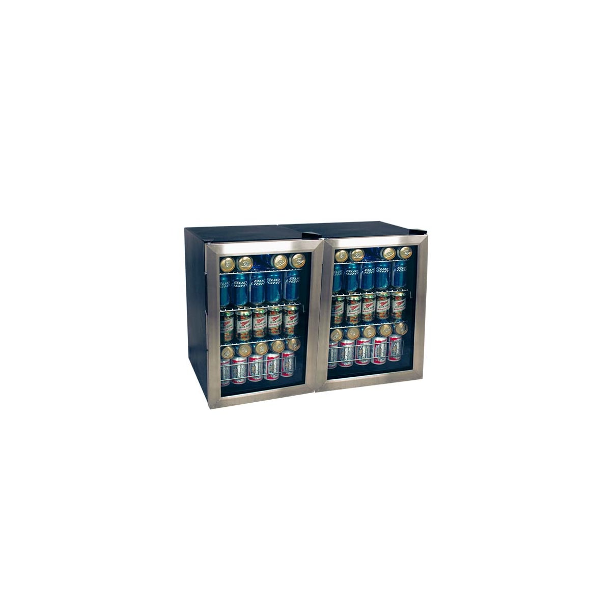 EdgeStar BWC90SSDUAL